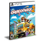 Overcooked! 2 PS5  Mídia Digital