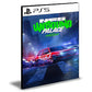NEED FOR SPEED UNBOUND PALACE EDITION PS5 Mídia Digital