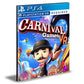 Carnival Games VR Ps4 Mídia Digital