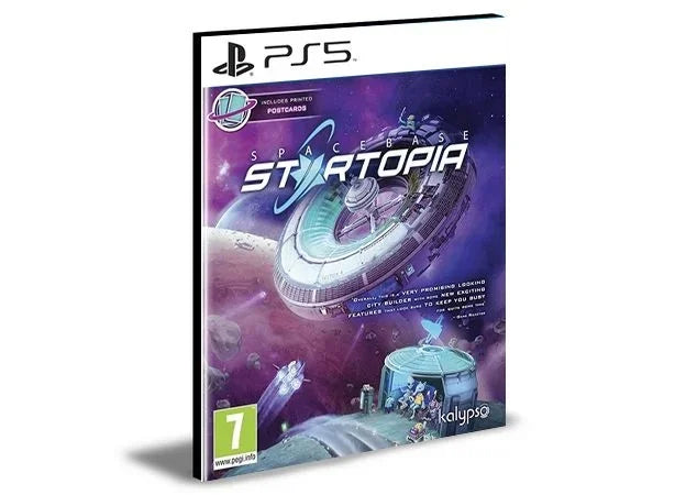 PCWSC57E7PS5 Primária