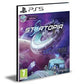 Spacebase Startopia Ps5 Mídia Digital