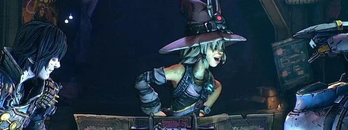 Tiny Tina's Wonderlands PS5 Mídia Digital