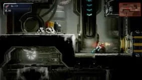 Metroid Dread NINTENDO SWITCH Mídia Digital