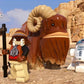 LEGO Star Wars The Skywalker Saga Português Ps5 Mídia Digital
