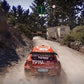 WRC 9 THE OFFICIAL GAME Português NINTENDO SWITCH Mídia Digital