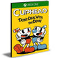 Cuphead Português Xbox One e Xbox Series X|S Mídia Digital