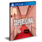 Superliminal PS4 MÍDIA DIGITAL