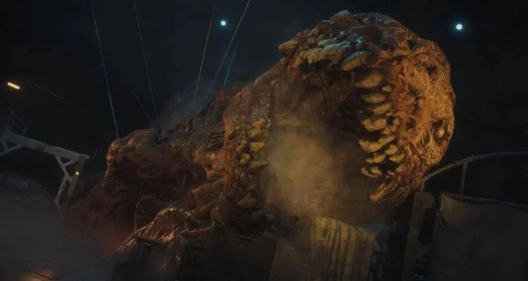 The Callisto Protocol - Digital Deluxe Edition PS5 MÍDIA DIGITAL