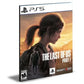 The Last of Us Part I Remake PS5 MÍDIA DIGITAL