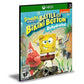 SPONGEBOB SQUAREPANTS BATTLE FOR BIKINI BOTTOM REHYDRATED Xbox One e Xbox Series X|S Mídia Digital
