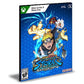 NARUTO X BORUTO Ultimate Ninja STORM CONNECTIONS Xbox Series X|S Mídia Digital