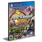Trackmania Turbo PS4 e PS5 PSN MÍDIA DIGITAL