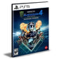 Monster Energy Supercross The Official Videogame 4 Ps5  Mídia Digital