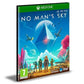 No Man's Sky Português Xbox One e Xbox Series X|S MÍDIA DIGITAL