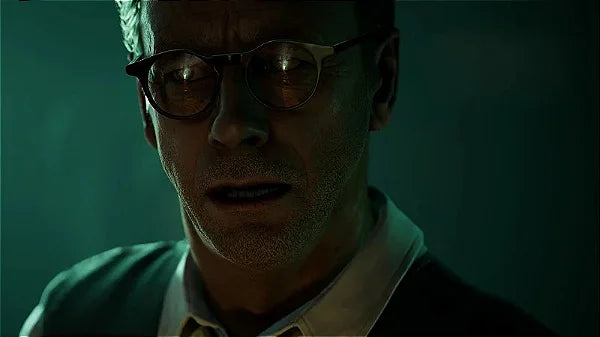 The Dark Pictures Anthology The Devil in Me PS5 MÍDIA DIGITAL