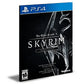 The Elder Scrolls V Skyrim Special Edition Ps4 e Ps5 Psn  Mídia Digital