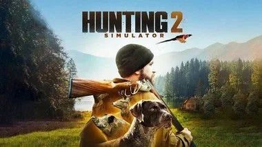 Hunting Simulator 2 PS5 MÍDIA DIGITAL