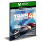 Train Sim World 4 Xbox One e Xbox Series X|S Mídia Digital