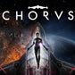 Chorus PS5 Mídia Digital