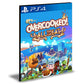 Overcooked! All You Can Eat PS4 Mídia Digital