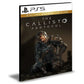 The Callisto Protocol - Digital Deluxe Edition PS5 MÍDIA DIGITAL