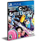 Cartoon Network Battle Crashers Ps4 e Ps5 Mídia Digital