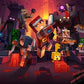 Minecraft Dungeons Nintendo Switch Mídia Digital