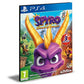 Spyro Reignited Trilogy  PS4 e PS5 MÍDIA DIGITAL