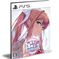 Doki Doki Literature Club Plus PS5 Mídia Digital