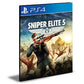 Sniper Elite 5 PS4 Mídia Digital
