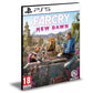 Far Cry New Dawn I Mídia Digital  PS5