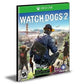 Watch Dogs 2 Português Xbox One e Xbox Series X|S Mídia Digital