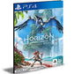 Horizon Forbidden West PS4 Mídia Digital