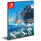 King of Seas Nintendo Switch Mídia Digital