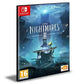 Little Nightmares II Português Nintendo Switch Mídia Digital