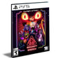 Five Nights at Freddy's Security Breach PS5 Mídia Digital