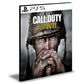 Call of Duty WW2 PS5  Midia Digital