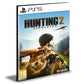 Hunting Simulator 2 PS5 MÍDIA DIGITAL