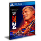 WWE 2K24 Edição Digital Cross-Gen PS4 & PS5 Mídia Digital
