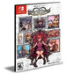 KINGDOM HEARTS Melody of Memory Nintendo Switch MÍDIA DIGITAL