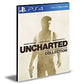 Uncharted The Nathan Drake Collection  PS4 e PS5 PSN  MÍDIA DIGITAL