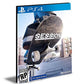 Session Skate Sim - Ps4 Psn Mídia Digital