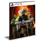 Mortal Kombat 11 Koleção Aftermath PS5 MÍDIA DIGITAL