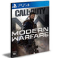 Call Of Duty Modern Warfare Português Ps4 e Ps5 Mídia Digital