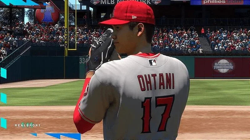 MLB The Show 22 PS5 MÍDIA DIGITAL