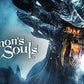 Demon’s Souls Ps5 Mídia Digital
