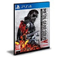 METAL GEAR SOLID 5 THE DEFINITIVE EXPERIENCE Ps4 e Ps5 Psn Mídia Digital