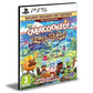 Overcooked! All You Can Eat PS5 Mídia Digital