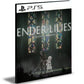 ENDER LILIES Quietus of the Knights PS5 Mídia Digital