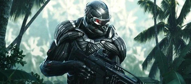 Crysis Remastered Trilogy Xbox One e Xbox Series X|S Mídia Digital